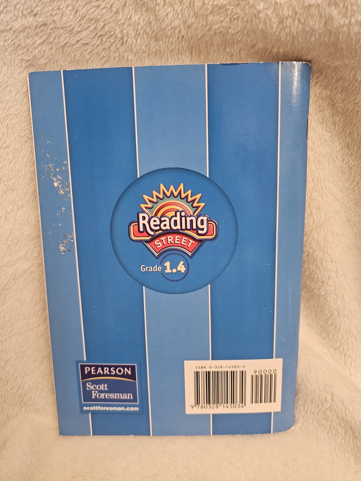 Lot 3 Reading Decodable Practice Readers Grade 1.1, 1.3, 1.4 by Scott Foresman