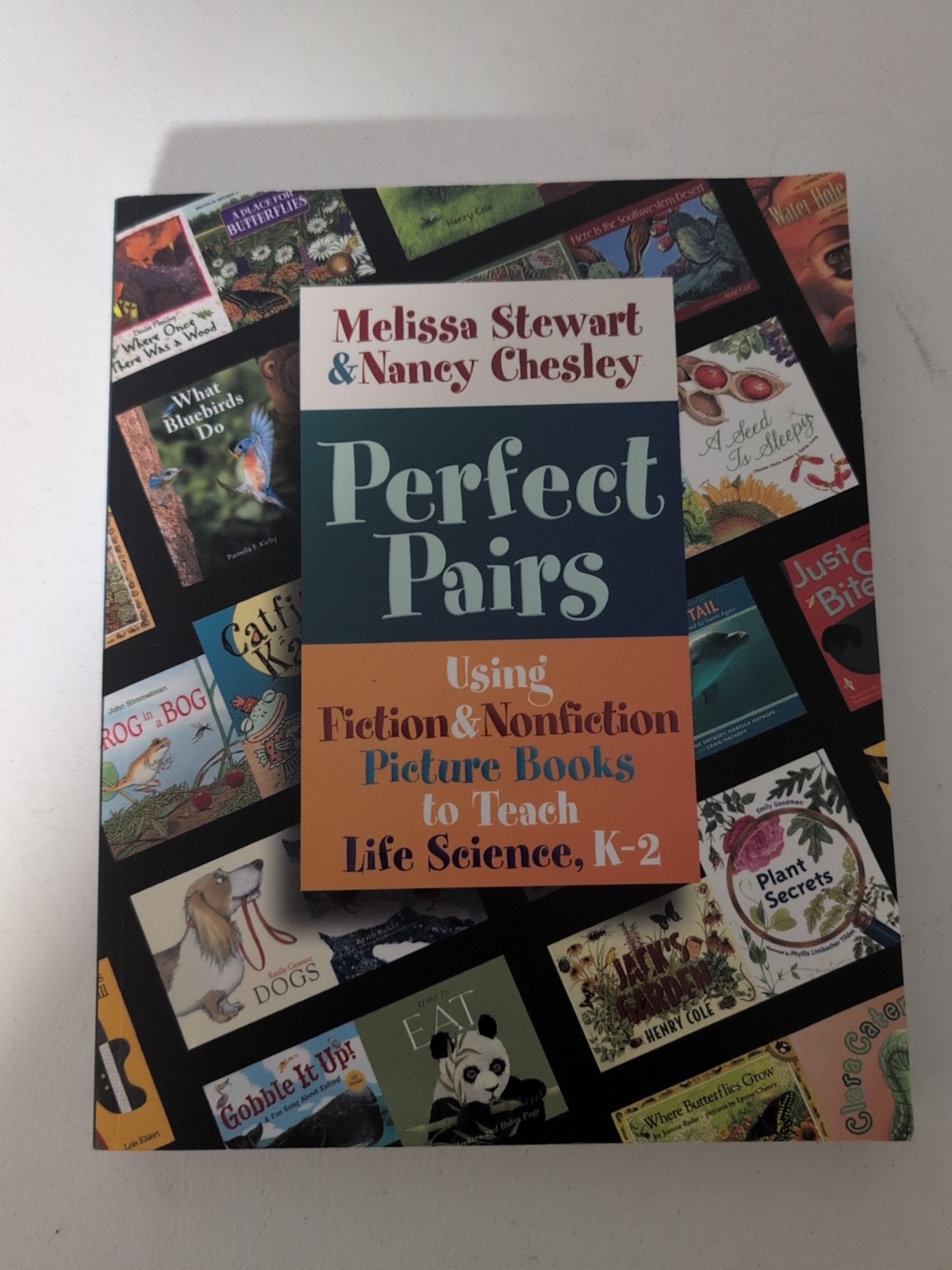 Perfect Pairs