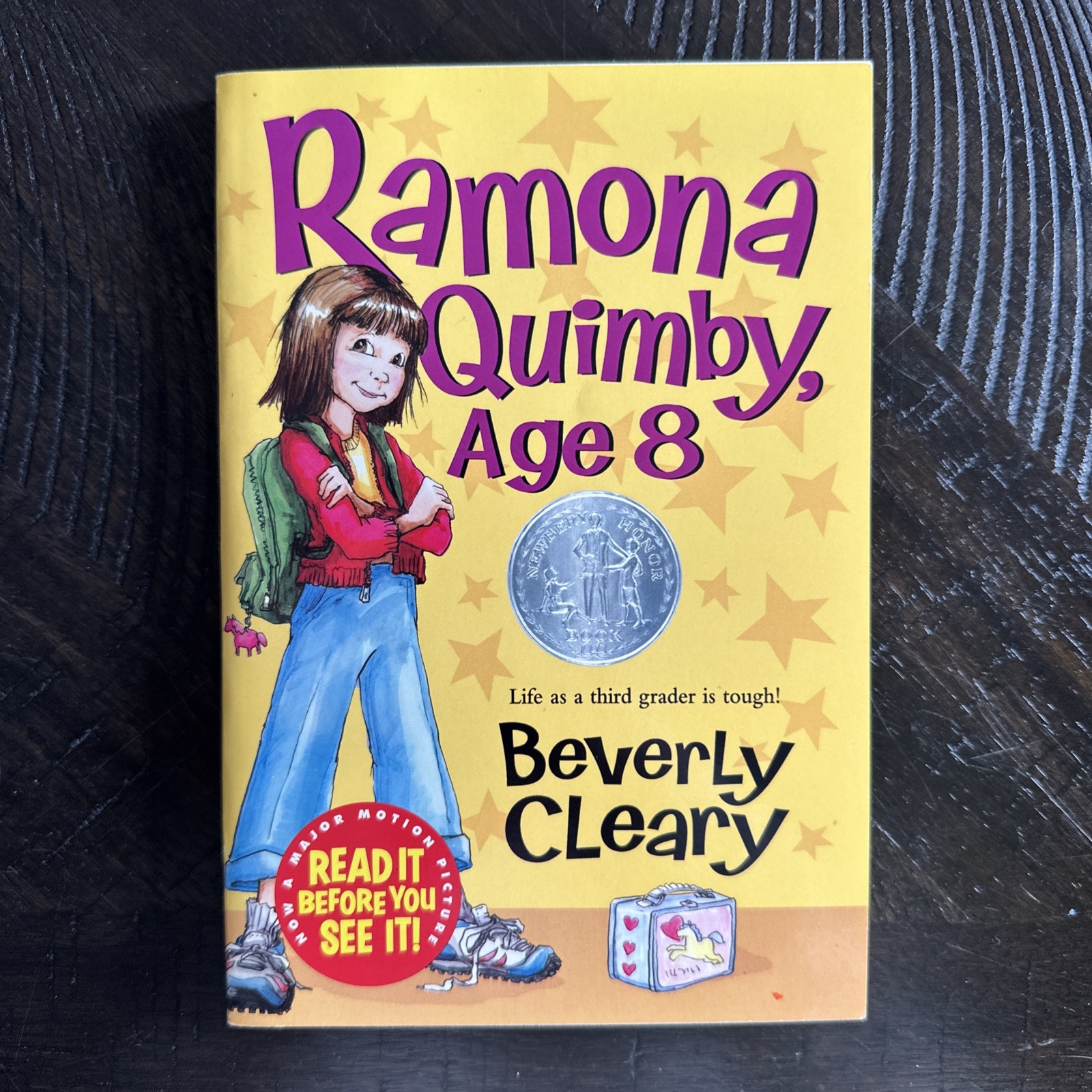THE COMPLETE RAMONA COLLECTION Box Set of 8 Books Lot by Beverly Cleary