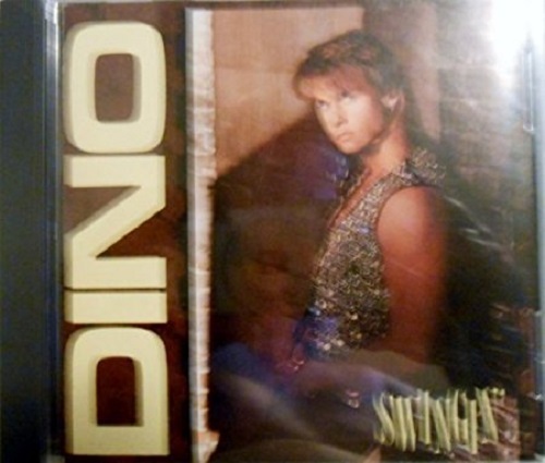 Swingin [Audio Cassette] Dino
