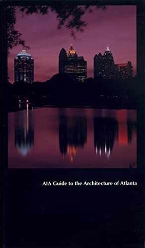 Aia Guide to the Architecture – Paperback, by Gournay Isabelle; Sams – Very Good
