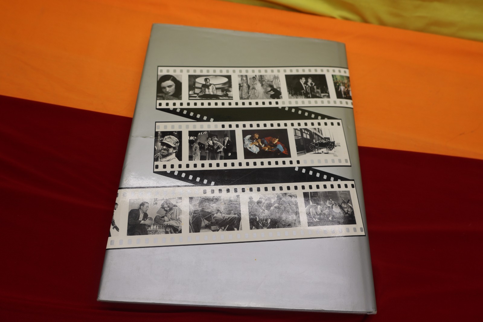 Lights, Camera, Action!: A History Of The Movies In The Twentieth Century