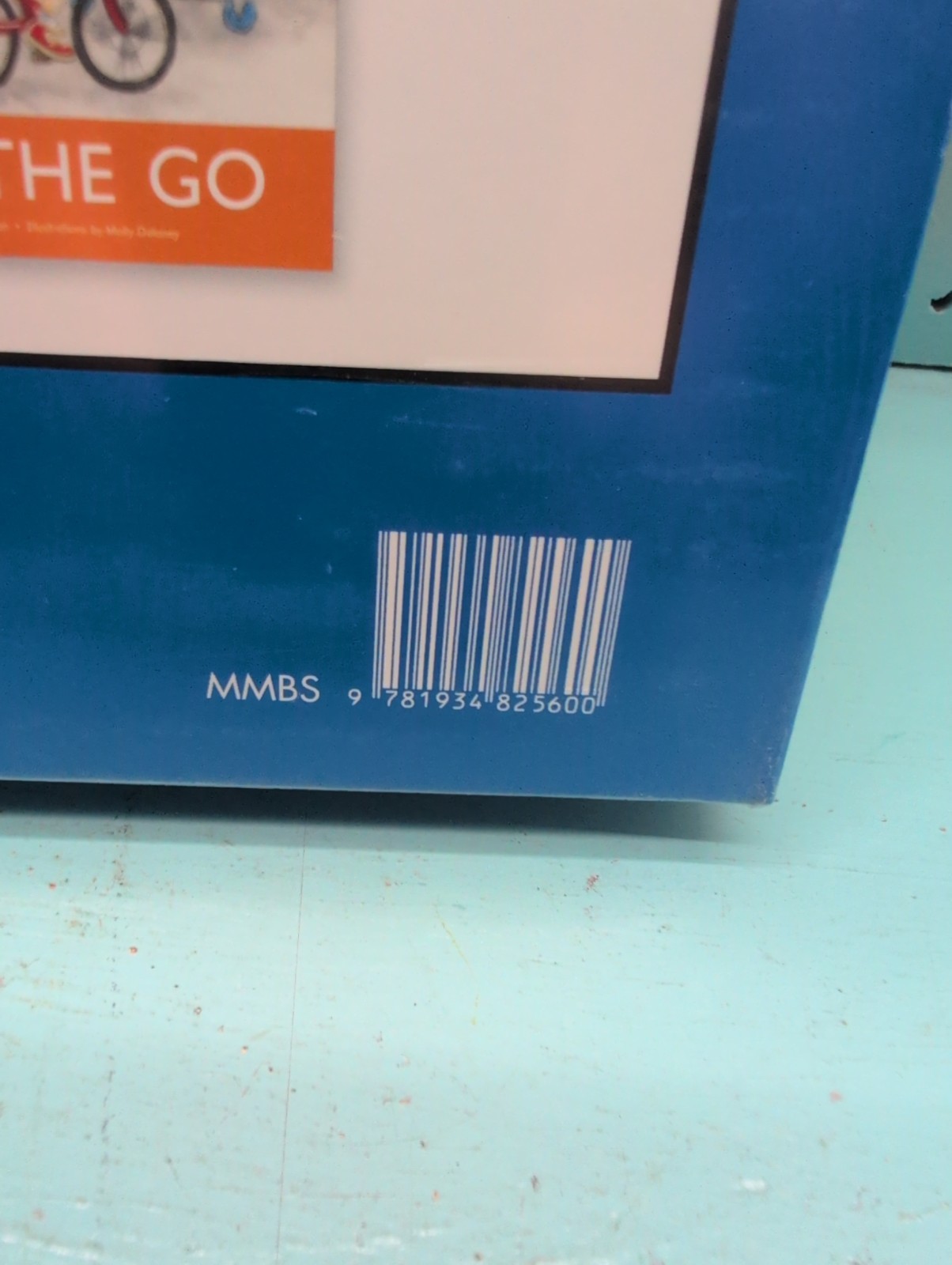 MAT MAN Learning Without Tears By Jan Z. Olsen 4 Book Box Set ~ Hardcover – New