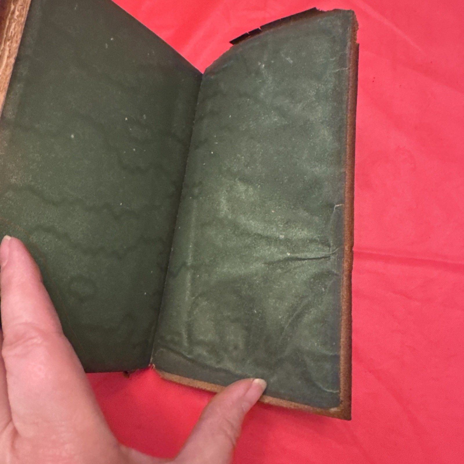 Antique- Sonnets from the Portuguese; Browning, Elizabeth Barrett; 1910