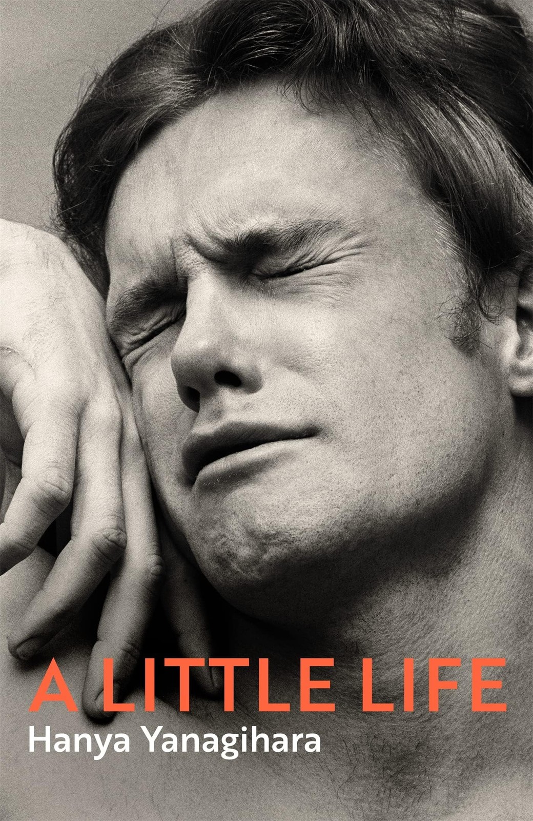A Little Life – hardcover Yanagihara, Hanya