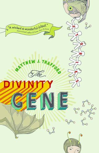 The Divinity Gene