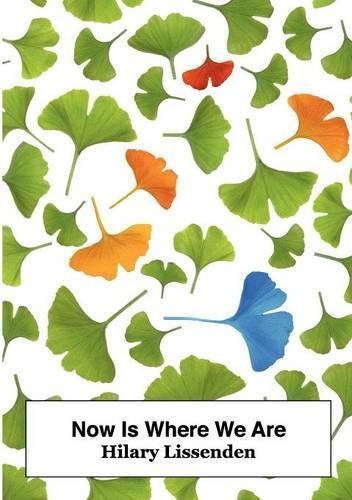 Hilary Lissenden Now is Where We are (Paperback) (UK IMPORT)