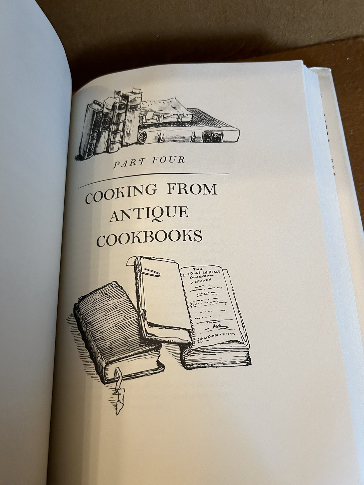 Farm Cookbook Recipes Margaret Rudkin Pepperidge country cooking 440 pages