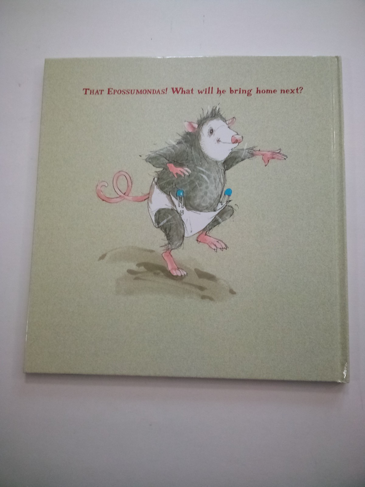 Lot 6 Janet Stevens HC Picture Books 3 SIGNED! Tops & Bottoms, To Market & more