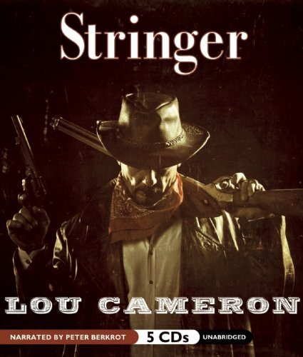 STRINGER .5CD NLA
