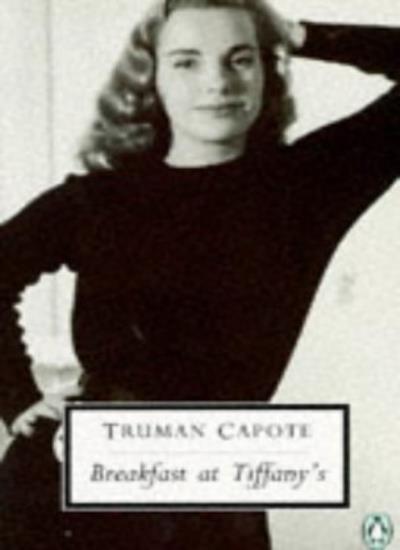 Breakfast At Tiffany’s. By Truman Capote