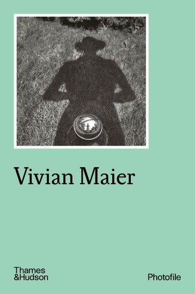 Vivian Maier, Paperback by Morin, Anne, Like New Used, Free shipping in the US