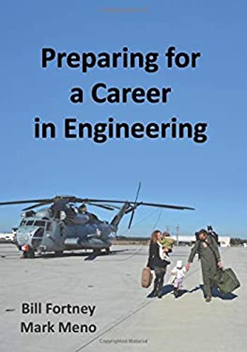 Preparing for a Career in Engineering Paperback William B., Meno,
