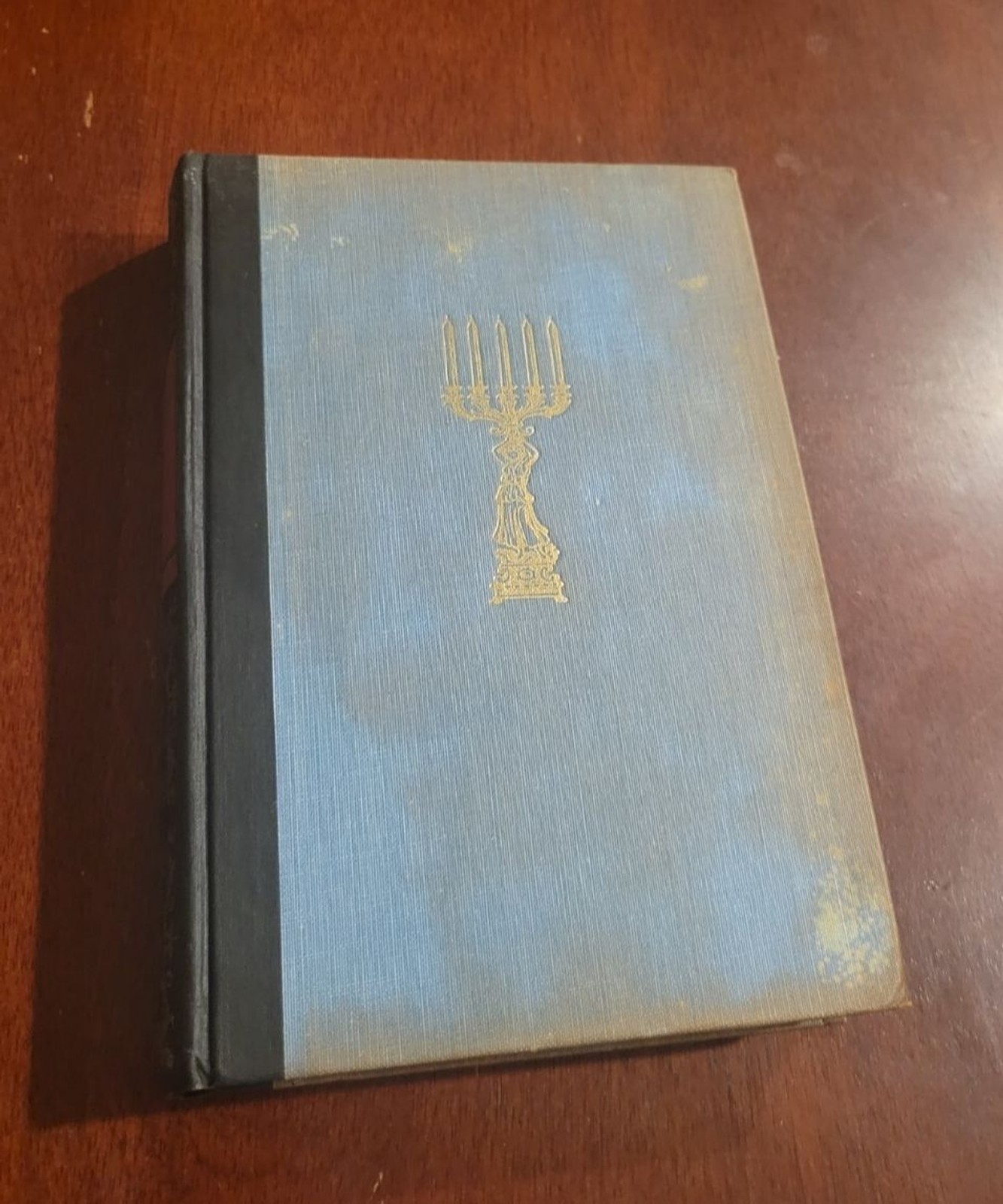 The Eustace Diamonds by Anthony Trollope (1951, Hardcover Illustrated) Vintage