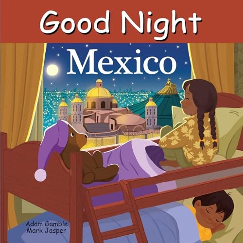 Good Night Mexico (Good Night – GOOD