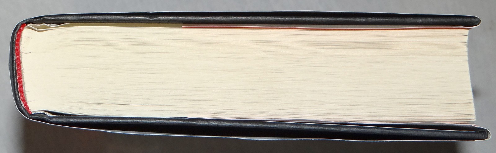 Pierce Brown, Red Rising, Book 1, Hardcover Edition 18th Print Very Good (+)