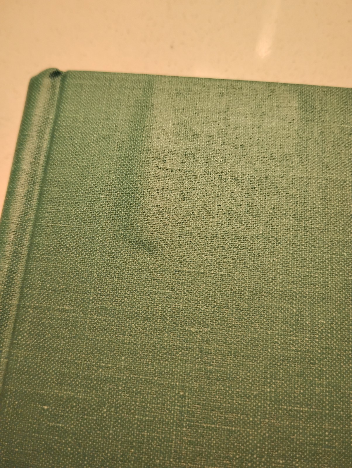 Signed Bruce Grenberg To Bernard Rosenthal, Some Other World to Find MELVILLE HC