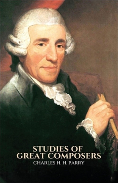 Studies of Great Composers (Paperback or Softback)