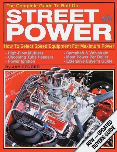 Street Power