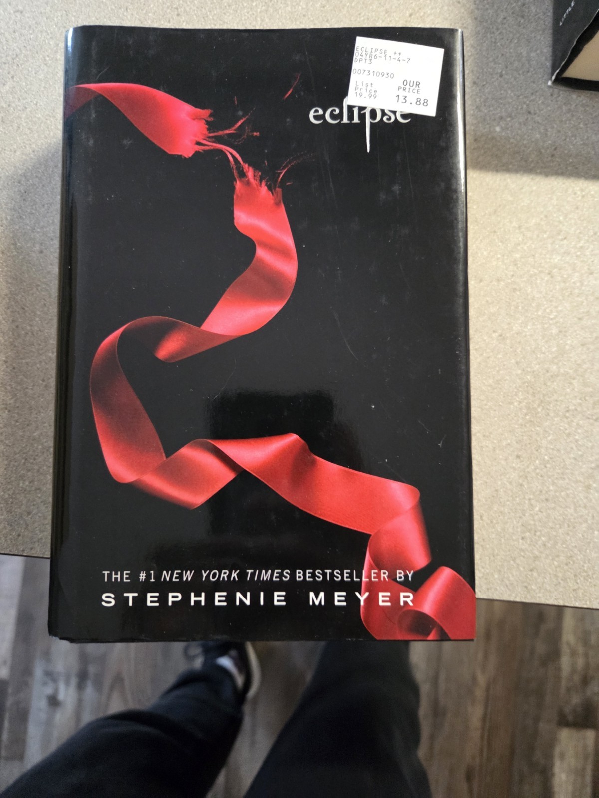 Stephanie Meyer Twilight Saga 1-4 +3 More books HC & PB
