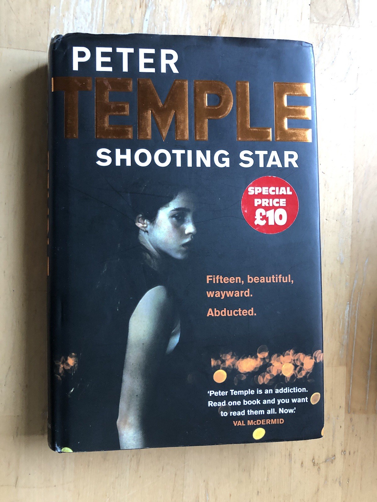 Shooting Star