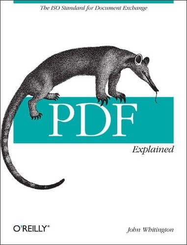 John Whitington PDF Explained (Paperback) (UK IMPORT)