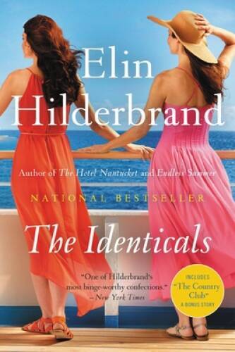 The Identicals – Paperback By Hilderbrand, Elin – GOOD