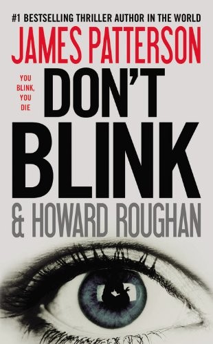DON’T BLINK