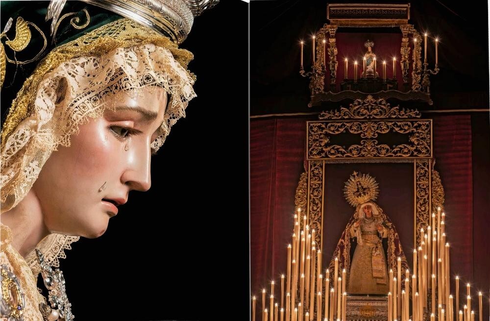 SEVILLA ARTE – NEW ASSOULINE TRAVEL BOOK for 2024 – IN STOCK, READY TO SHIP!