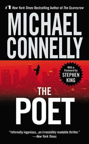 The Poet – Mass Market Paperback By Connelly, Michael – GOOD