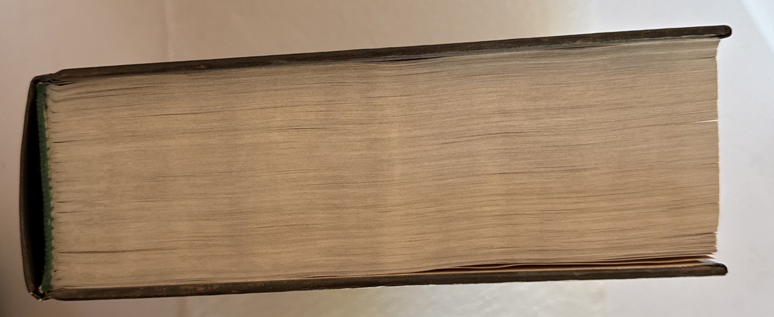 Pilgrim’s Progress John Bunyan 2005 Master Books Faux Leather Hardcover