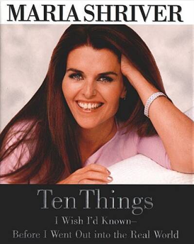 Ten Things I Wish I’d Known – Before I Went Out into the Real World – GOOD