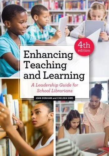 Enhancing Teaching and Learning: A …, Jean Donham (au