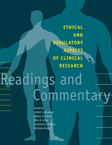 Ezekiel J. Eman Ethical and Regulatory Aspects of Clinic (Paperback) (UK IMPORT)