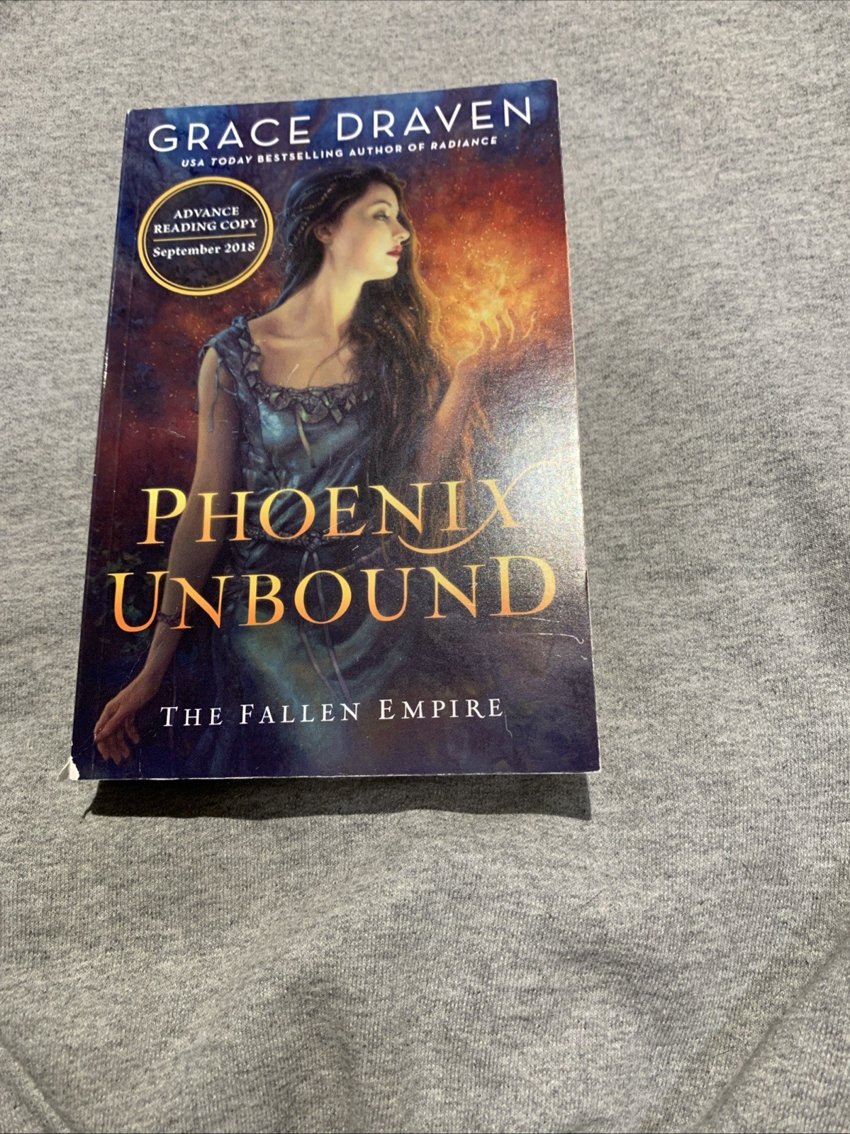 Phoenix Unbound