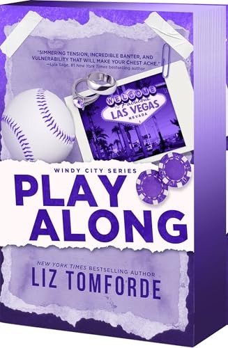 Play Along Windy City 4 – VERY GOOD