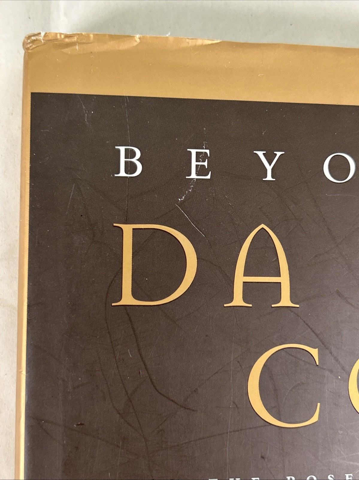 Beyond the Da Vinci Code: From the Rose Line to Bloodline by Duchane, Sangeet
