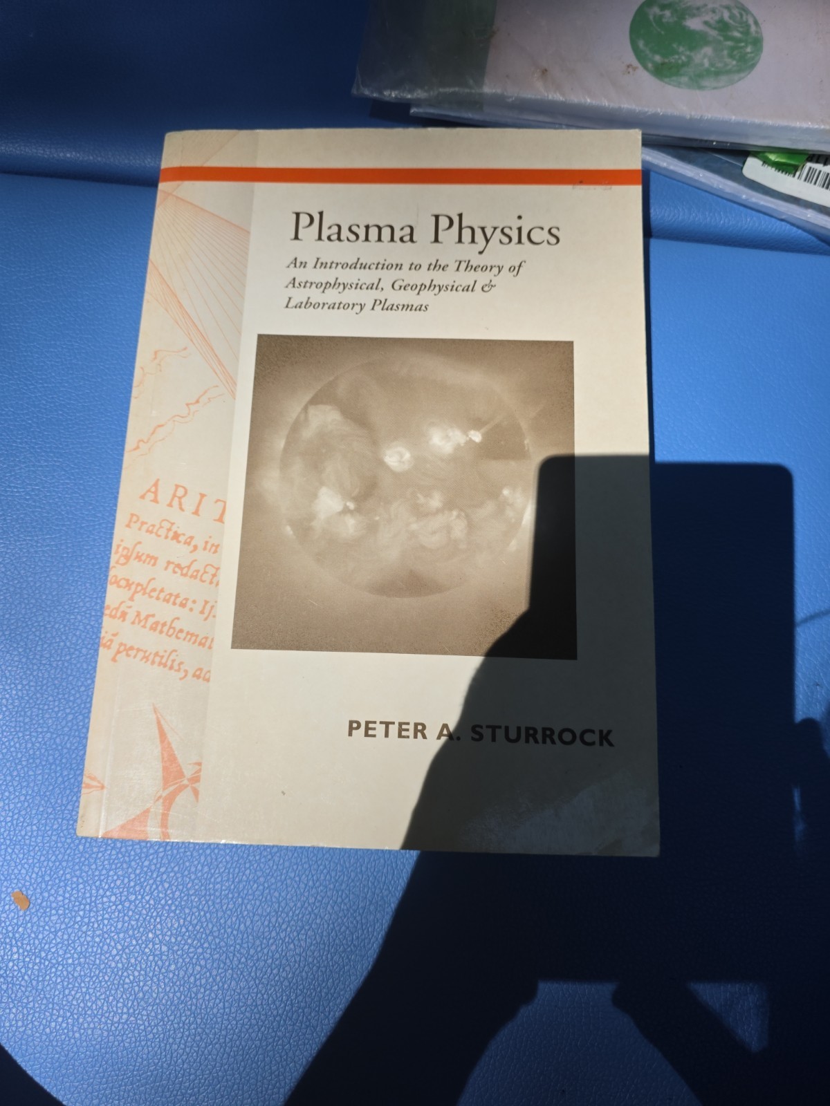 Plasma Physics: An Introduction to the Theory of Astrophysical, Geophysical…