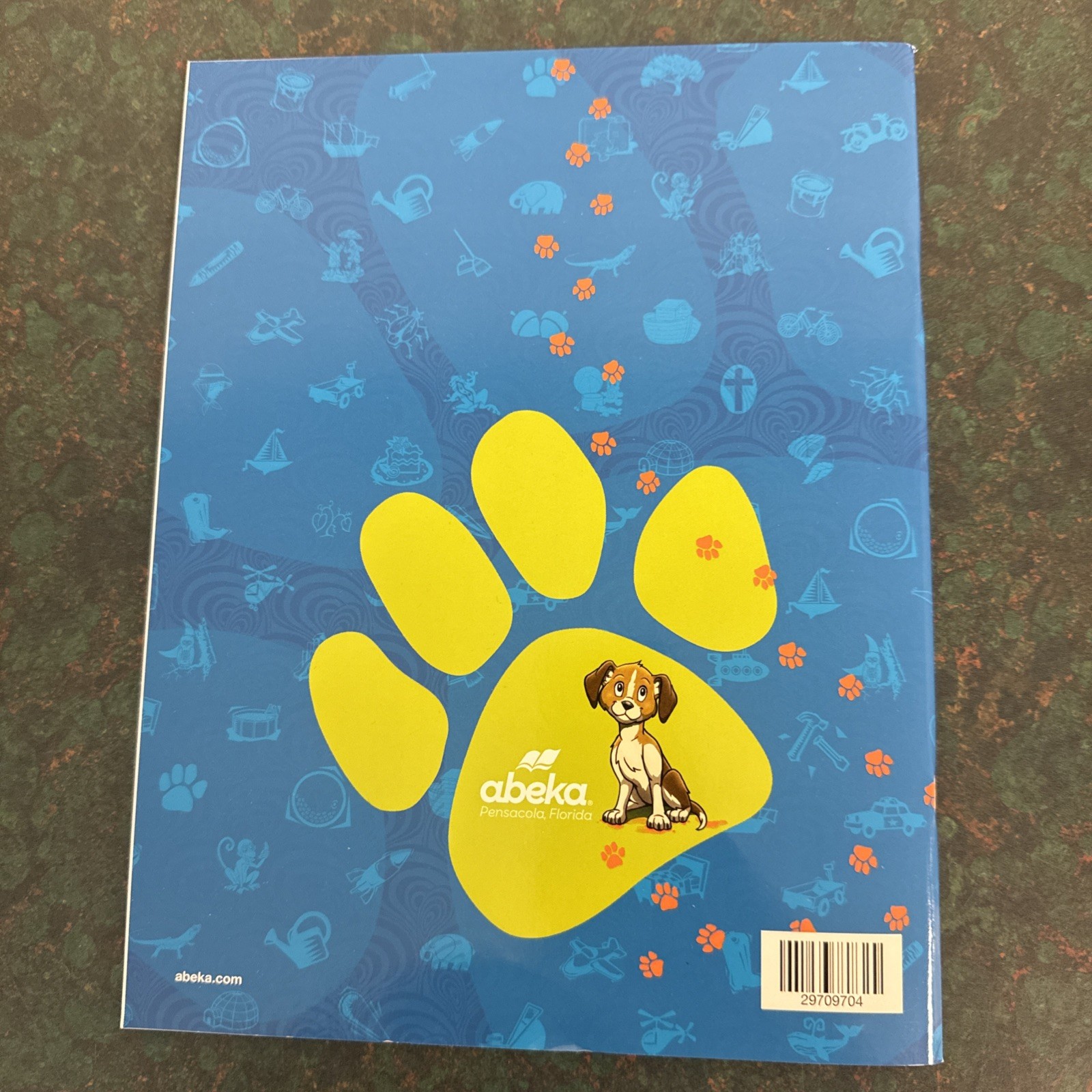 ABeka Reading Comprehension 2 Skill Sheets NEW Student Bound Textbook Homes