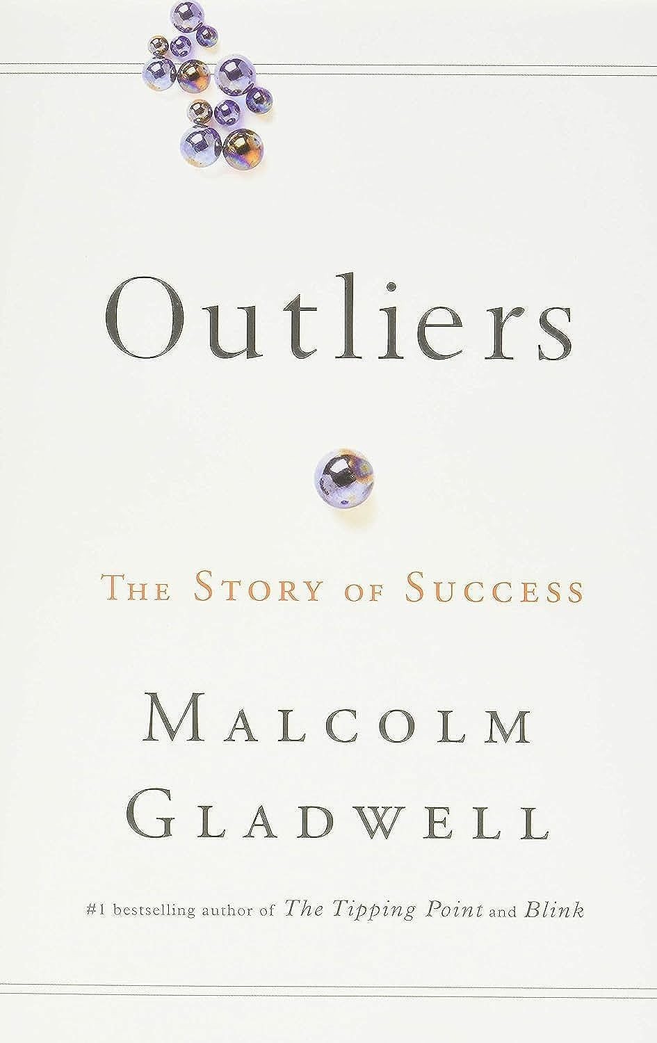 Outliers: The Story of Success – Gladwell, Malcolm – Good – See condition no…