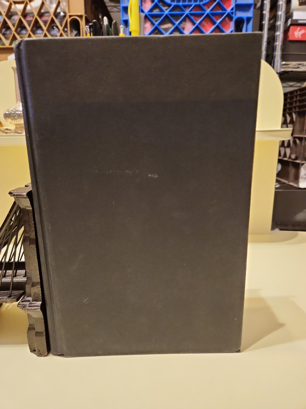 1ST EDITION TO PARADISE AUTOGRAPHED COPY HANYA YANAGIHARA COLLECTIBLE BOOK BG