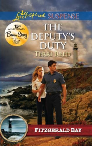 Deputy’s Duty by Terri Reed (2012, Mass Market)