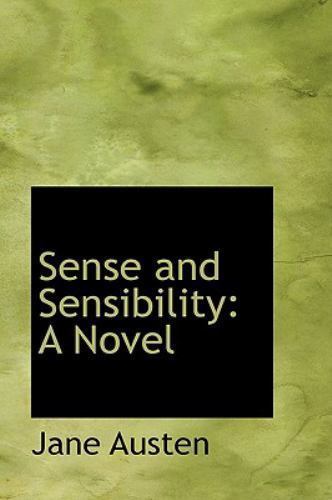 Sense and Sensibility; Collector’s Library – hardcover, 1904633021, Jane Austen