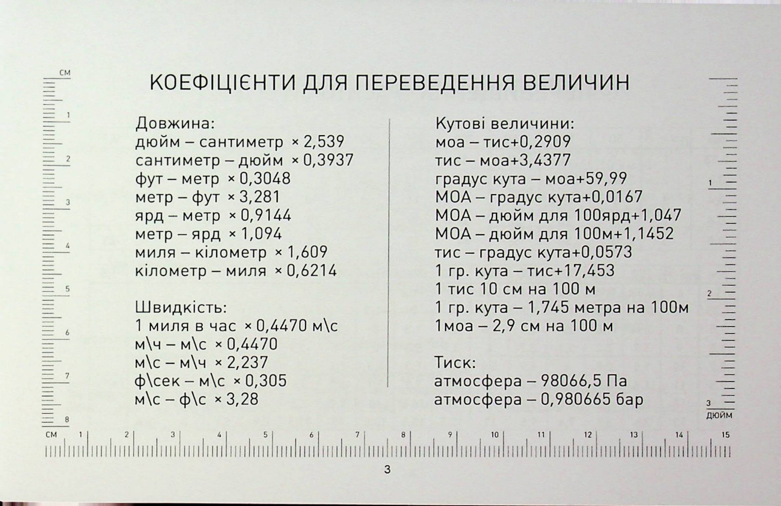 Book In Ukrainian Блокнот снайпера Author not specified Notepad Sniper