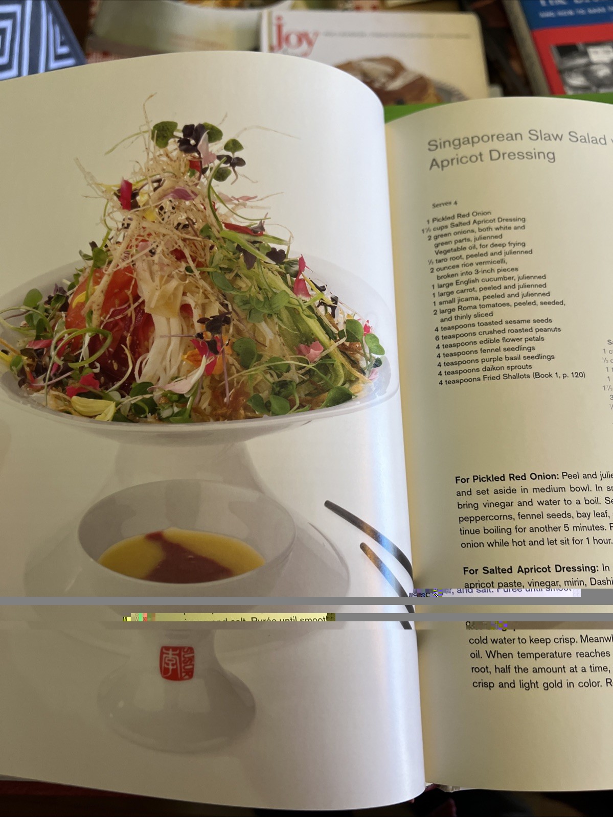 Susur: A Culinary Life
