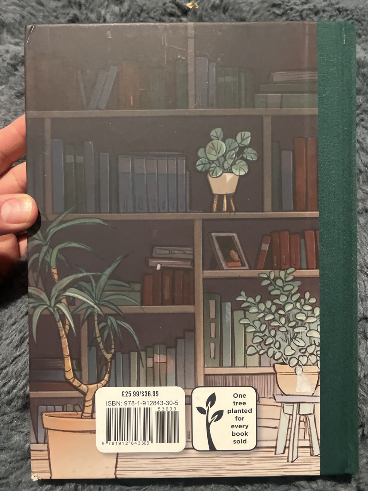 Draw What You Love HARDCOVER – 2021 by Simone Grünewald B-428
