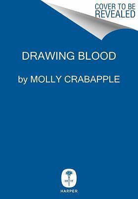 Drawing Blood by Molly Crabapple