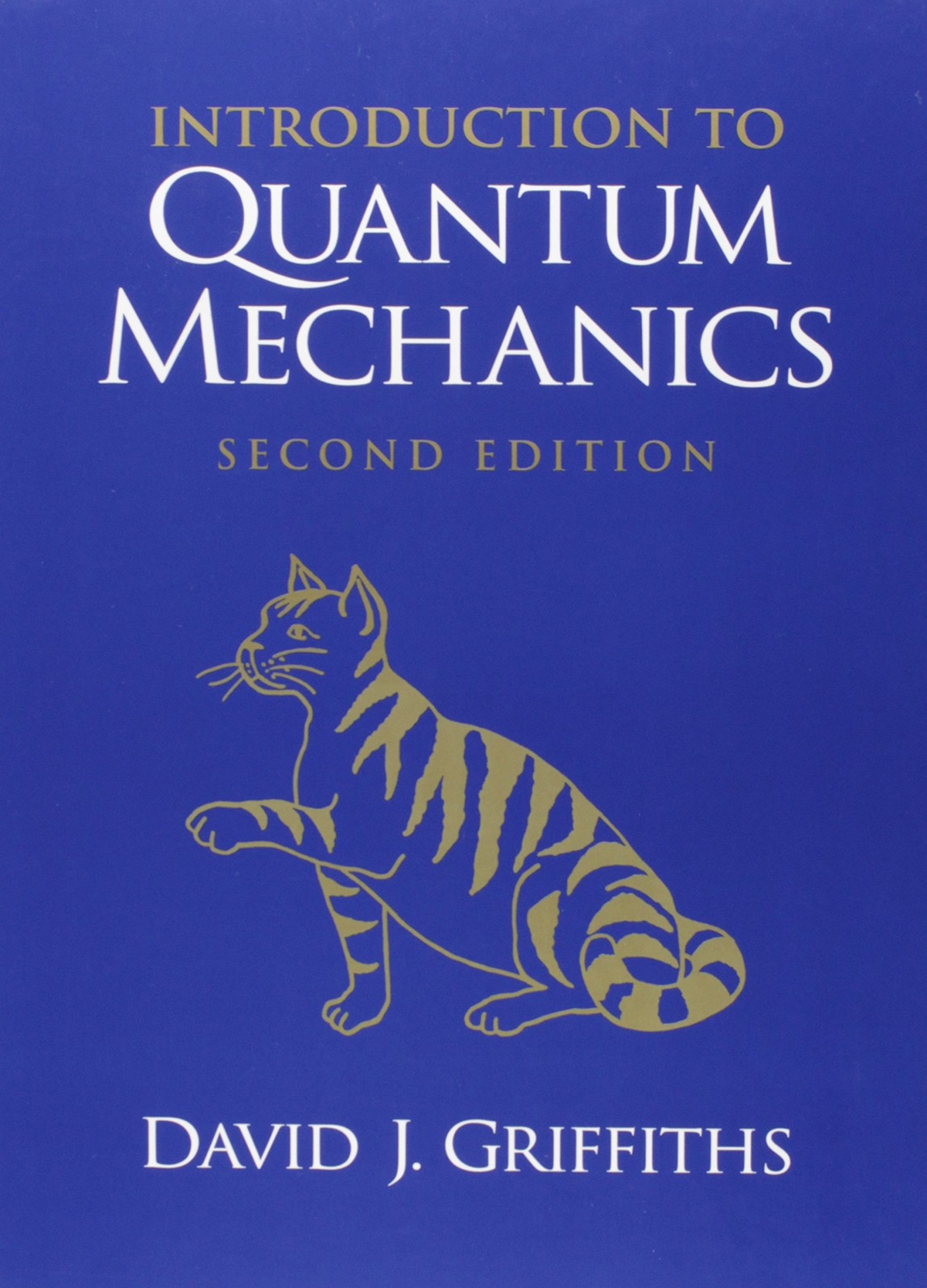 Introduction to Quantum Mechanics (2nd Edition)