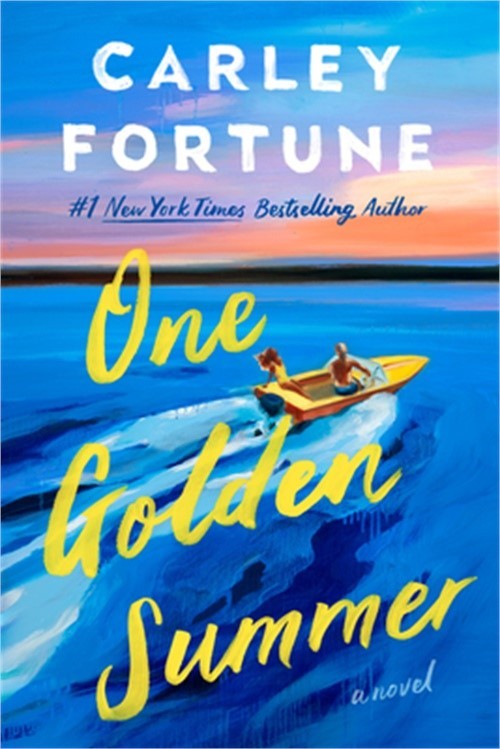 One Golden Summer (Paperback or Softback)