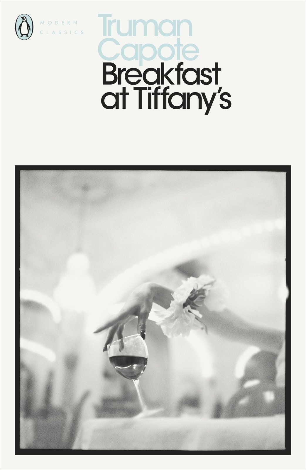 Breakfast at Tiffany’s: With House of Flowers
